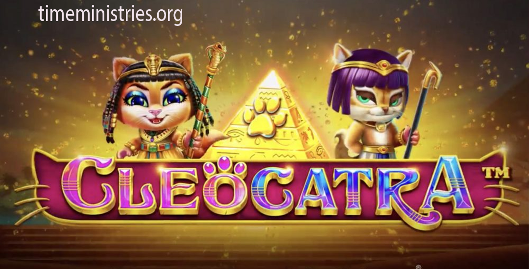 Slot Gacor Pragmatic Play 2025: Cleocatra Sang Raja/Ratu Kucing