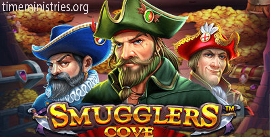 Smugglers Cove Slot Pragmatic Play: Pilihan Tepat untuk Pemburu