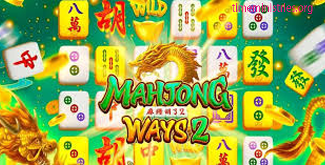 Bermain Agresif Kejar Jackpot Mahjong Ways 2? Siap-siap Hadapi