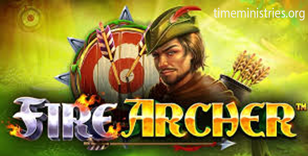 Fire Archer Kemenangan Maksimal! Mengupas Tuntas Fitur Terbaik