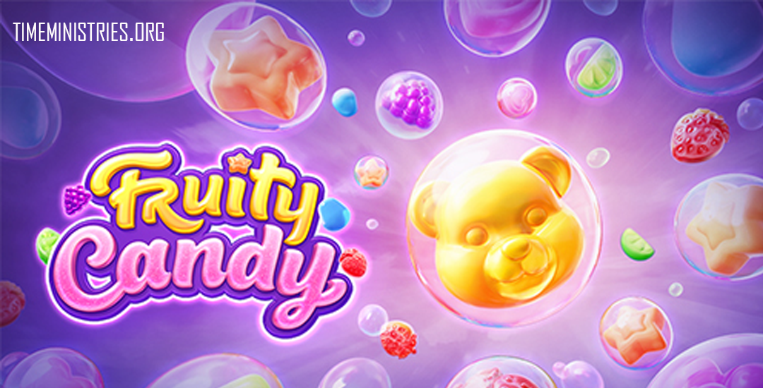 Fruity Candy: Rasakan Sensasi Segar Maxwin