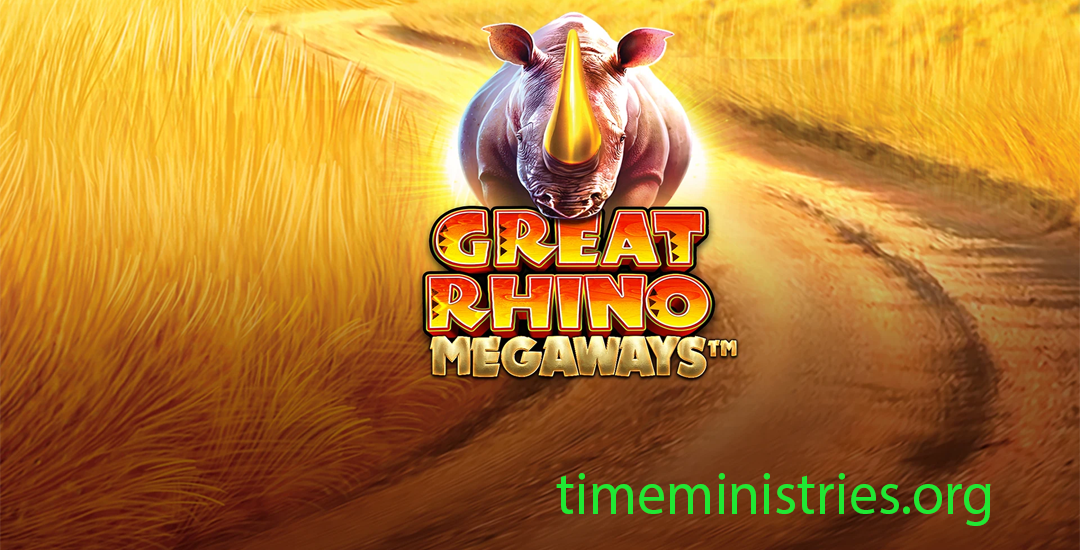 Great Rhino Maxwin Setiap Putaran: Mengincar Kemenangan