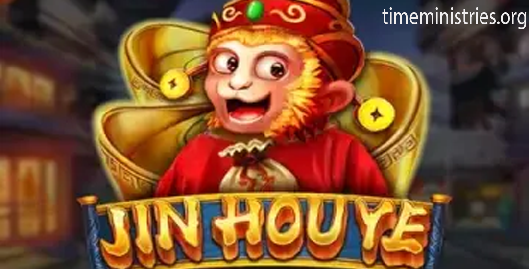 JIN HOU YE Slot PG Soft Terbaru 2025: Peluang Maxwin