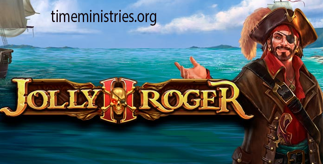 Jolly Roger Taklukkan Lautan dan Hadapi Slot Terbaru