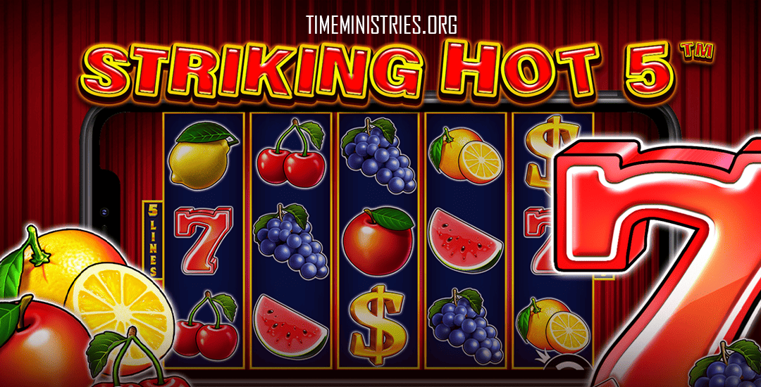 Striking Hot 5: Klasik yang Membara dengan Sentuhan Modern