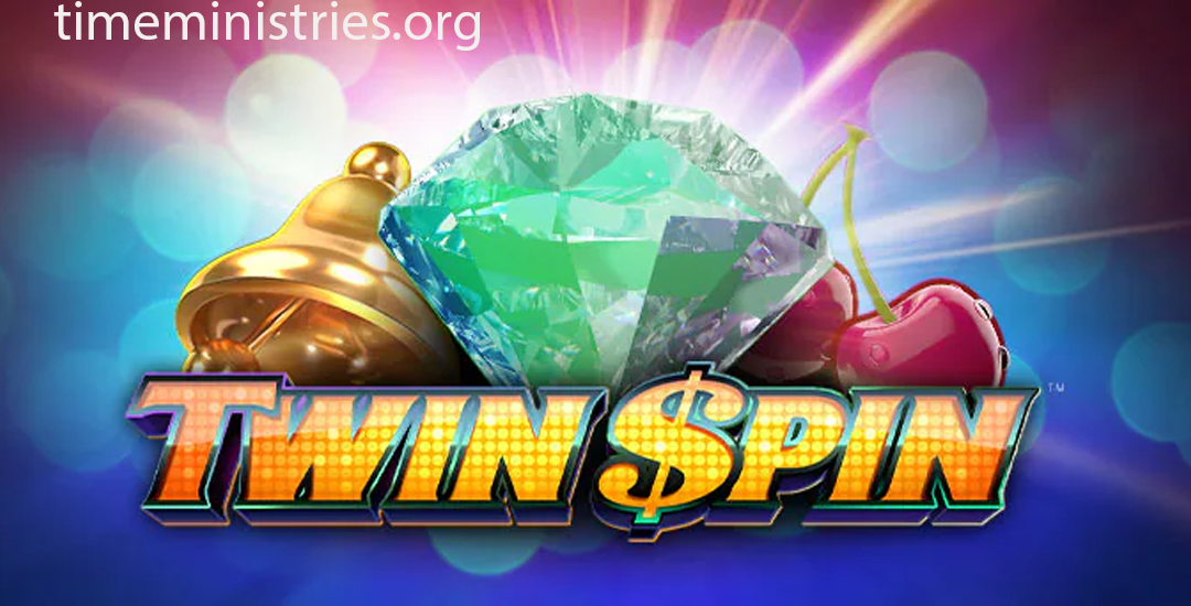 Twin Spin Ketika Kemudahan Maxwin Bertemu Jackpot