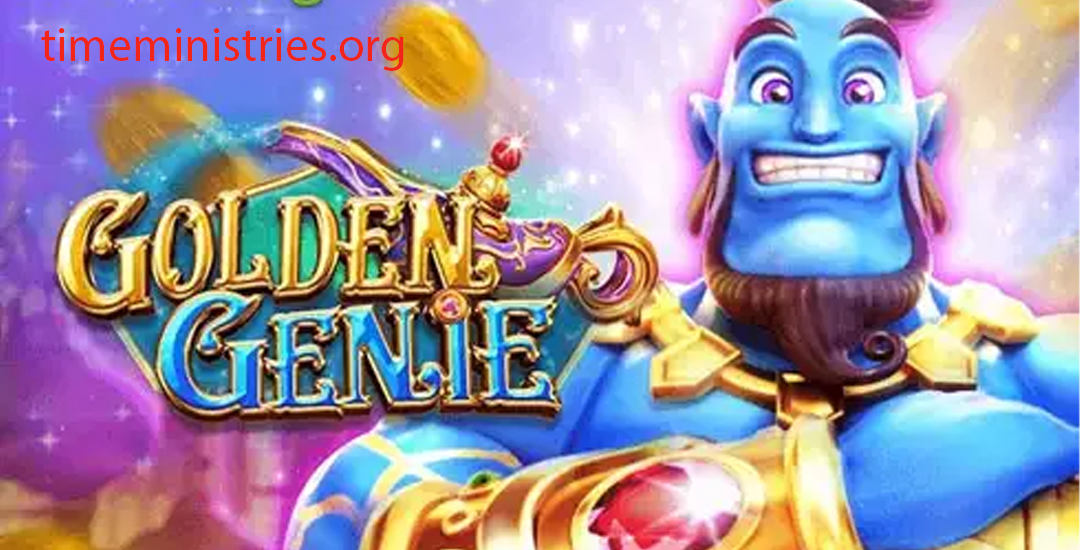 Golden Genie 2025 Cara Gampang dan Terbukti Memenuhi