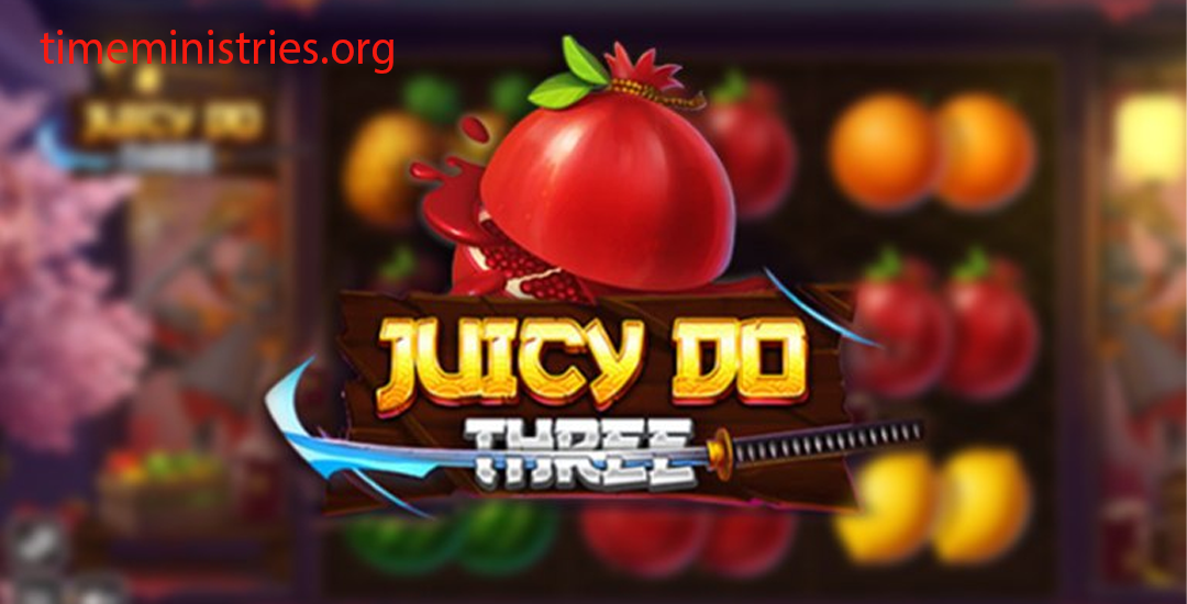 Memahami Fitur-Fitur Juicy Do Three Gampang Maxwin