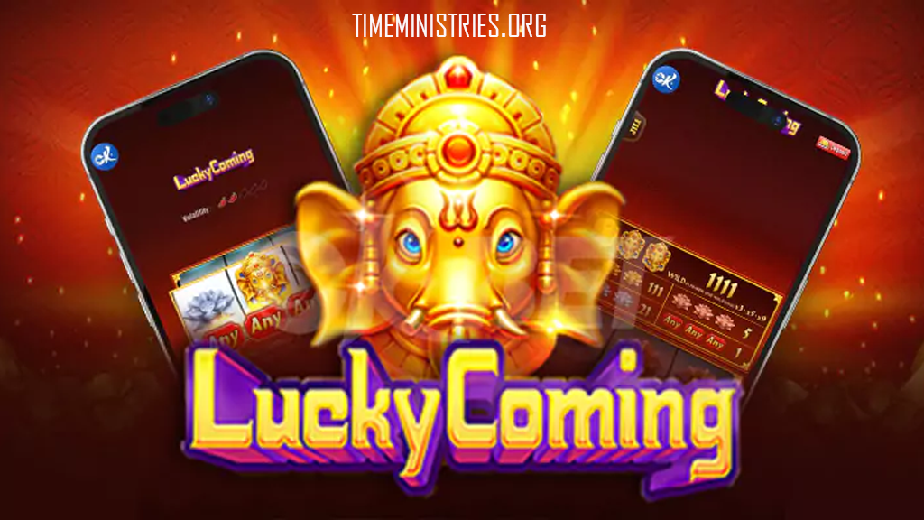 Lucky Coming Slot: Panduan Lengkap dan Informasi Terbaru