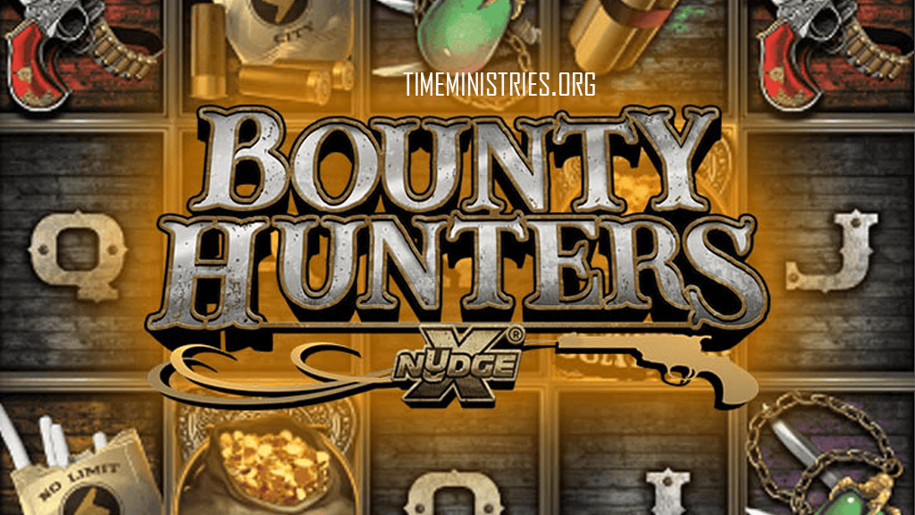 Bounty Hunter dari Nolimit City: Petualangan Seru dalam Dunia Slot