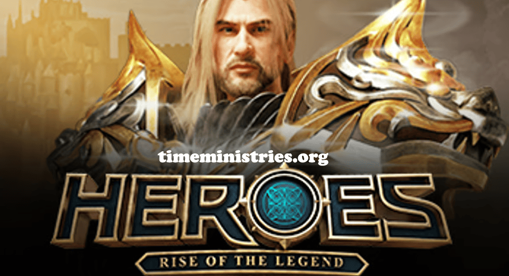 Heroes: Menyelami Dunia Pahlawan dalam Dunia Slot Digital