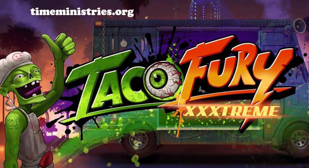 NetEnt Taco Fury XXXtreme: Revolusi Slot Online dengan Sensasi Pedas dan Keberanian Tinggi