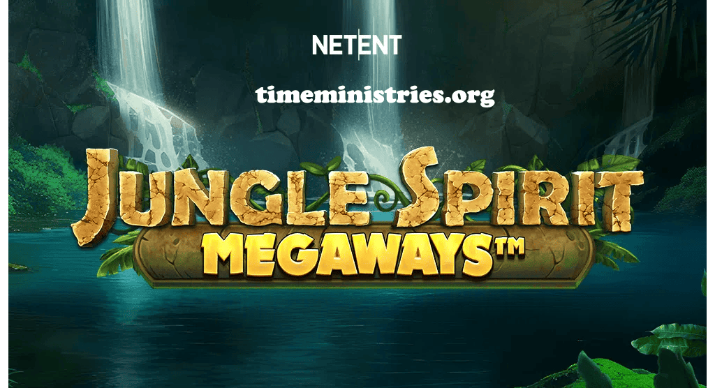 Jungle Spirit: Megaways – Petualangan Seru di Dunia Hutan Tropis oleh NetEnt