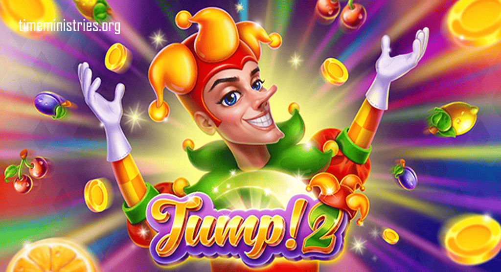 Habanero Jump 2 Slot: Menyelami Keberanian dan Keseruan dalam Dunia Slot Online