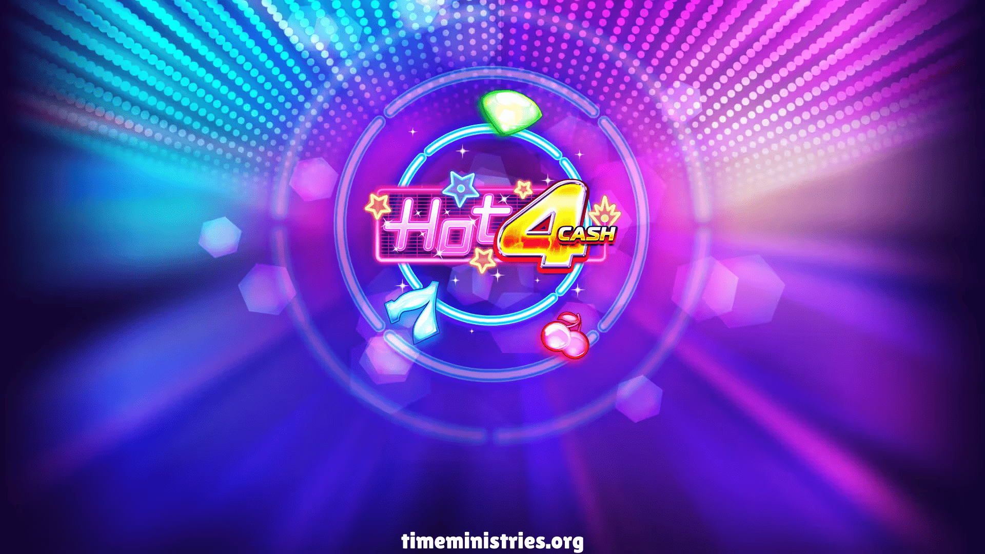 City Hot 4 Cash di Dollartoto: Sensasi Jackpot yang Menggoda