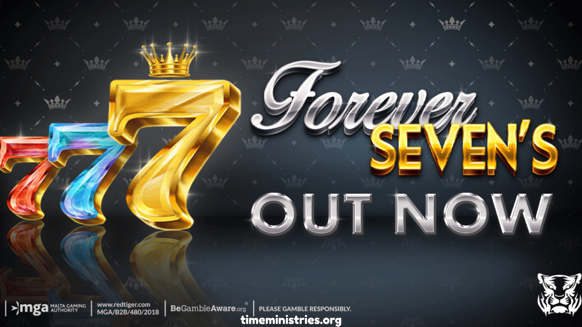 Forever 7’s Slot di Merdekatoto: Game Slot Menarik dengan Tema Klasik dan Hadiah Menjanjikan
