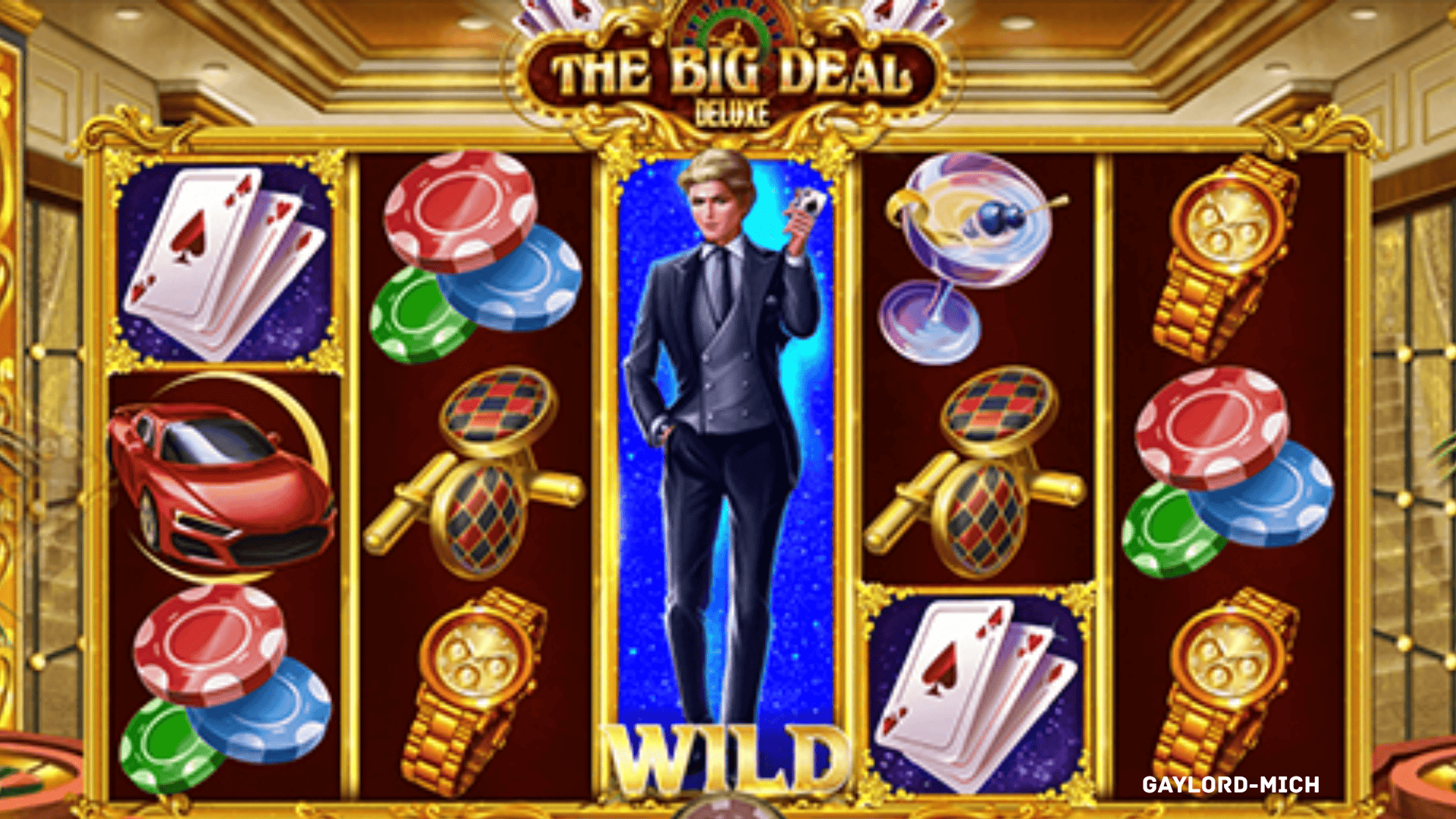 Mengungkap Keajaiban Slot Habanero Arcane Elements di Casaprize