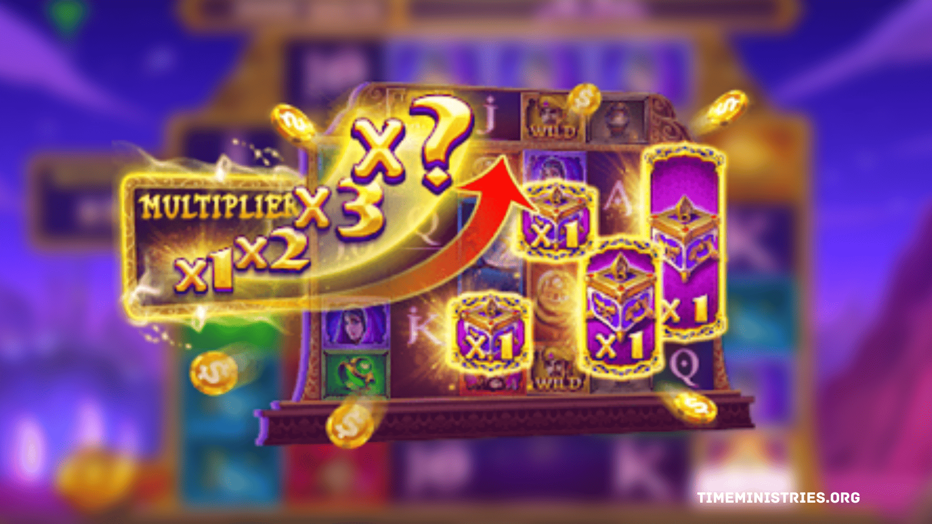 Ali Baba di Dollartoto: Menyelami Dunia Taruhan Online yang Menarik