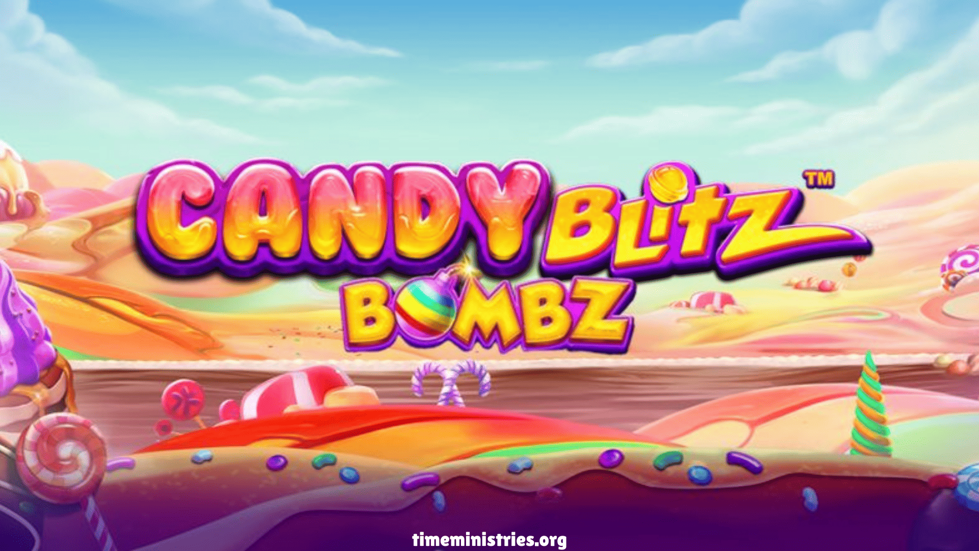 Pragmatic Play Meluncurkan Candy Blitz Bombs di Totowayang: Permainan Slot yang Menggoda dan Seru