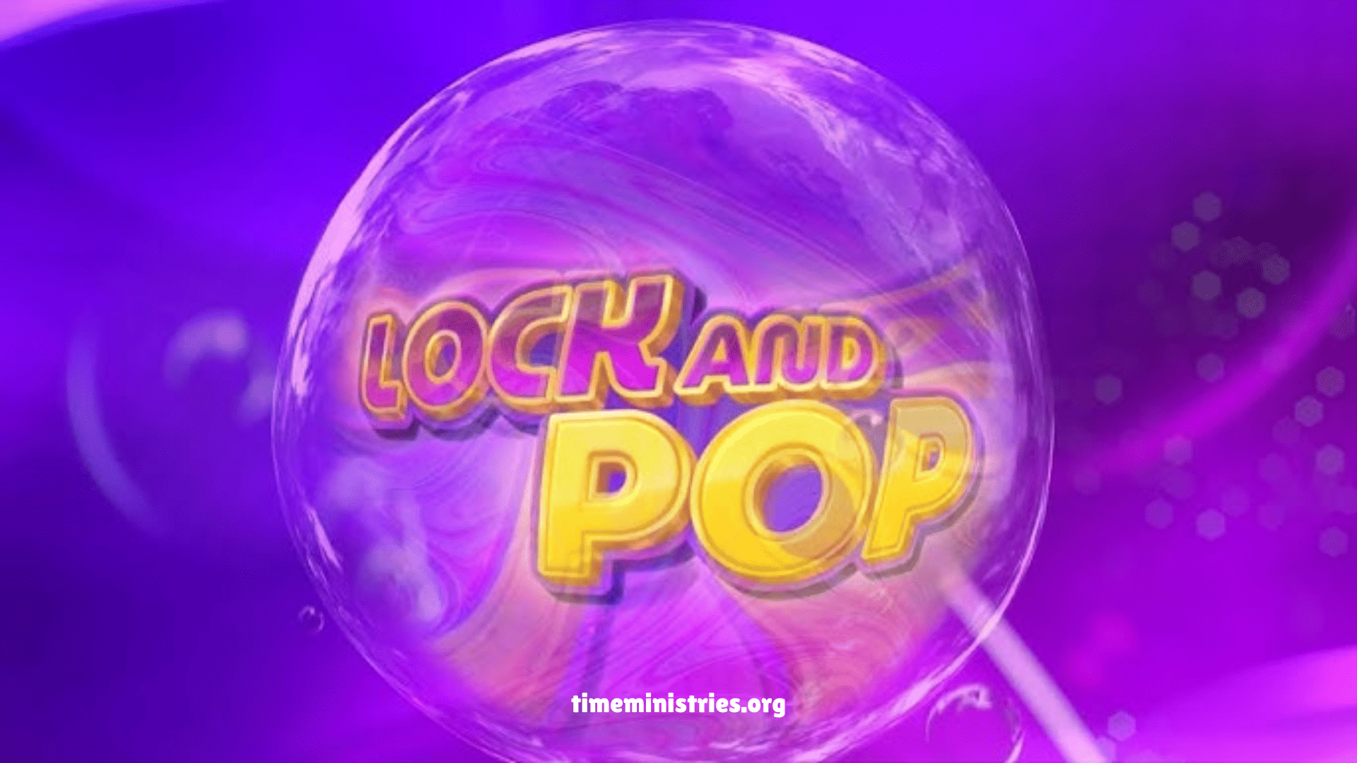 Lock and Pop di DollarToto: Inovasi Permainan Slot yang Menggembirakan